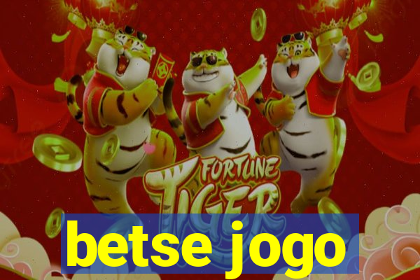 betse jogo